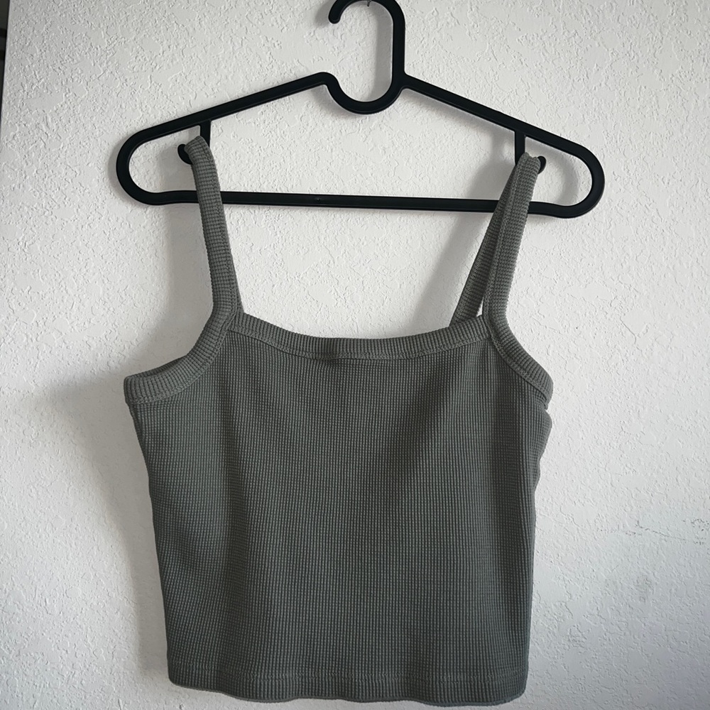 Forever 21 crop top